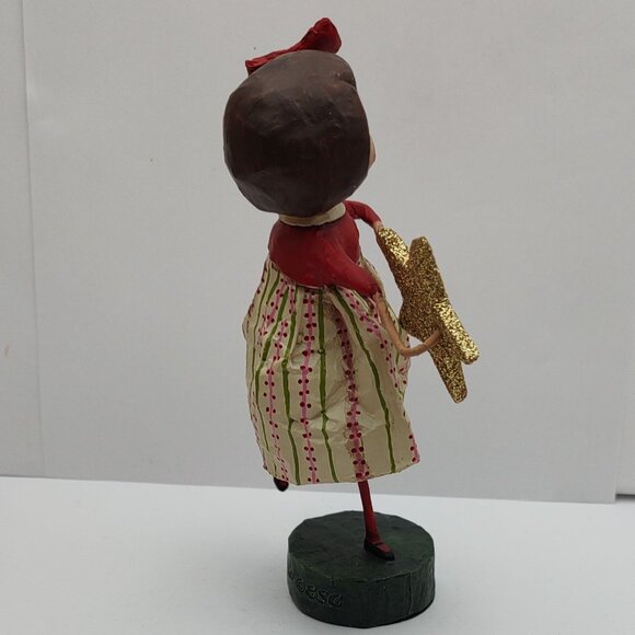 Lori Mitchell Christmas -  Believe - Picture 5 of 7